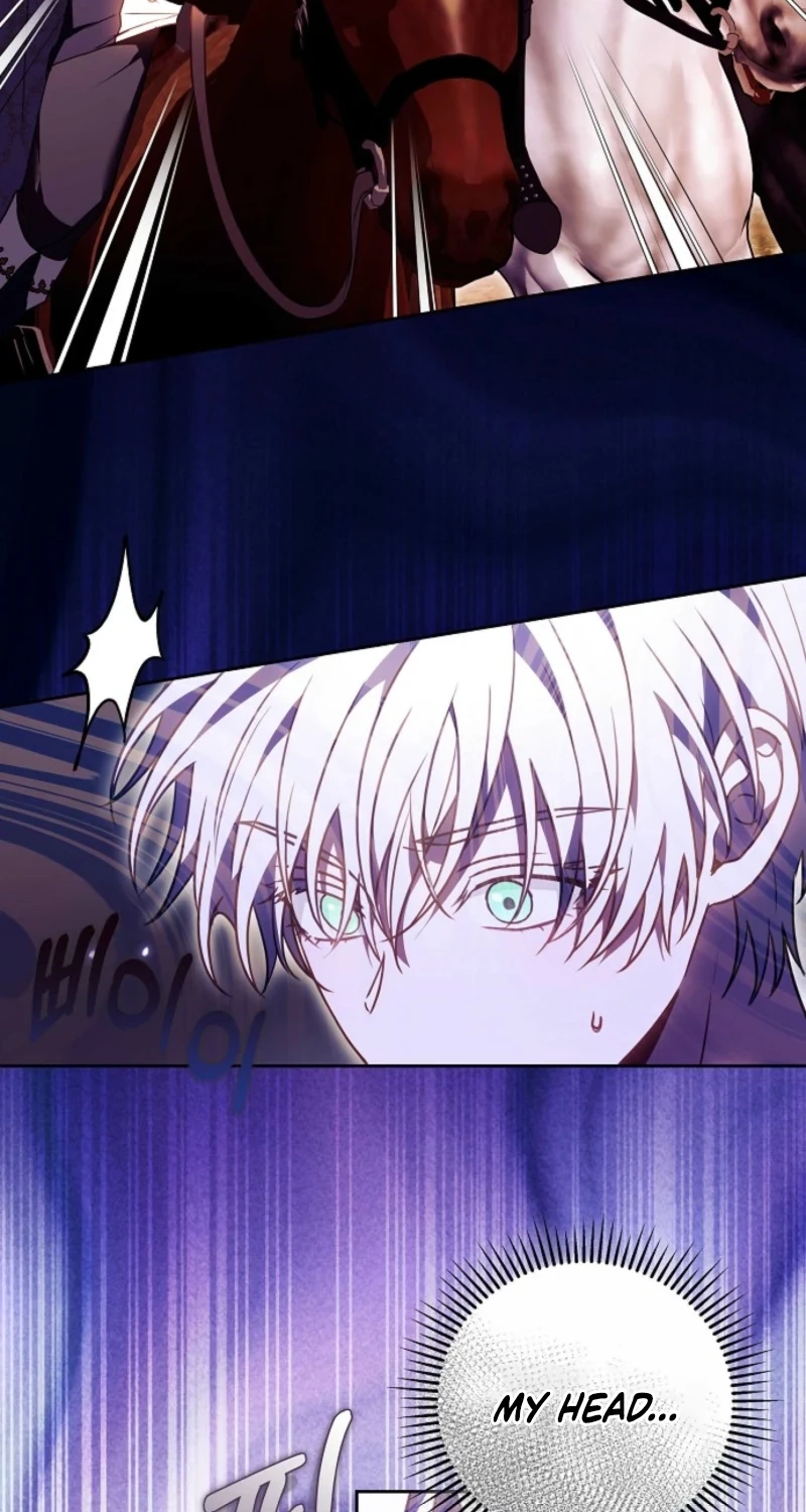 The Main Protagonists Broke Up Chapter 36 page 6