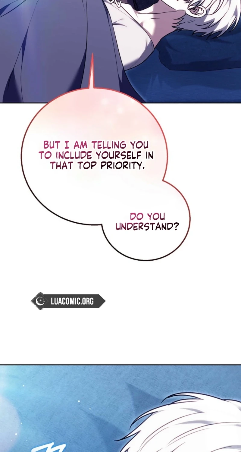 The Main Protagonists Broke Up Chapter 36 page 61