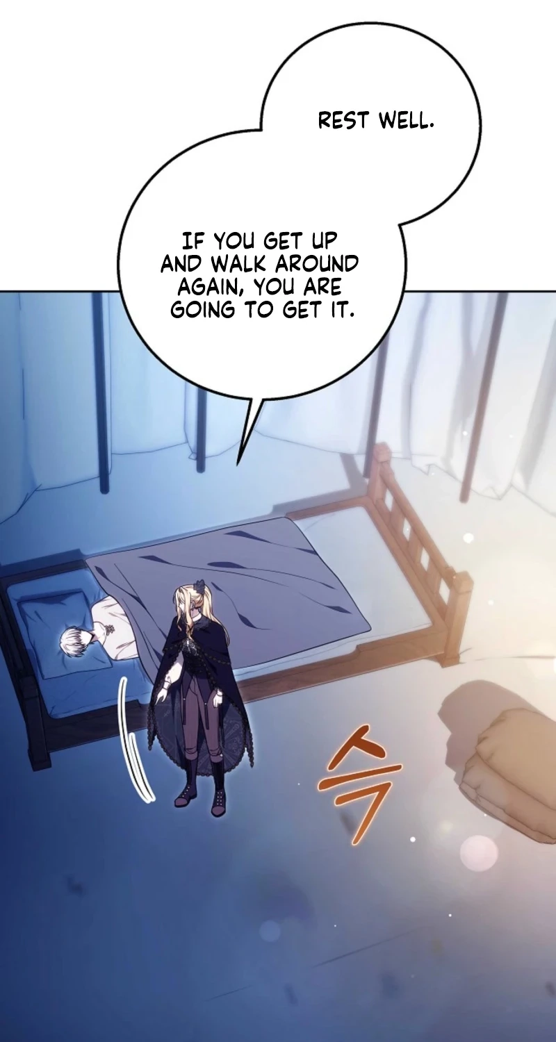 The Main Protagonists Broke Up Chapter 36 page 63