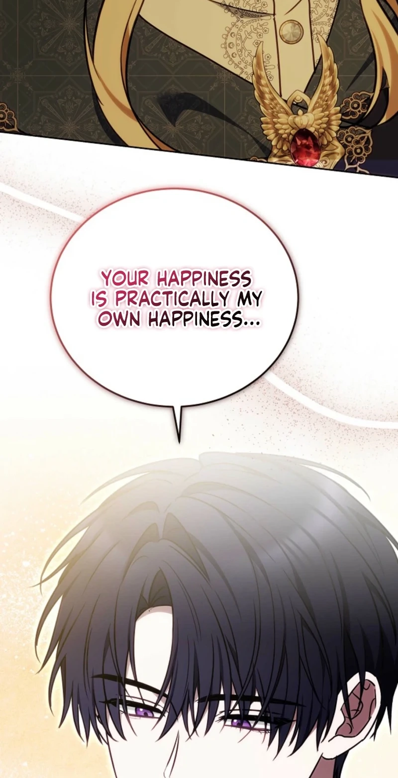The Main Protagonists Broke Up Chapter 36 page 73