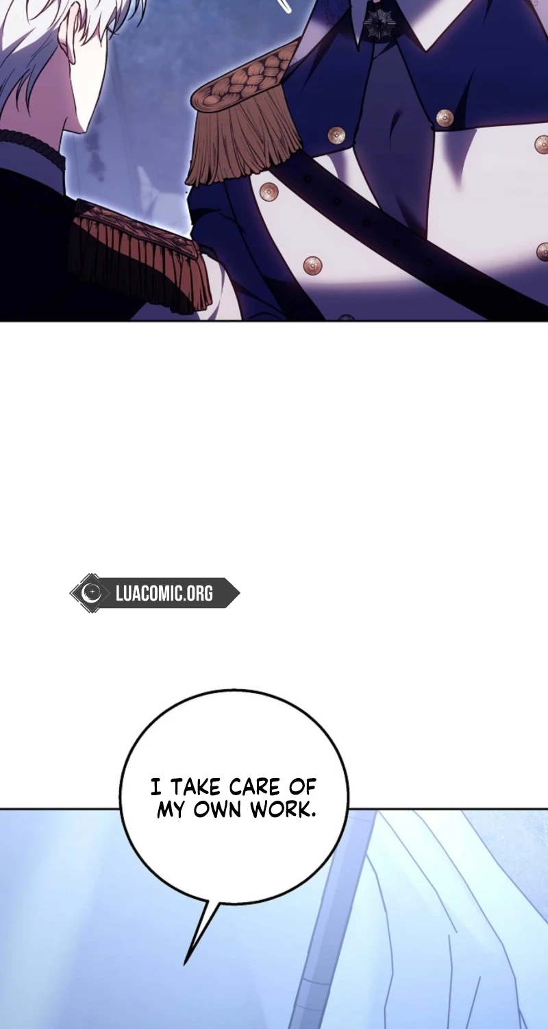 The Main Protagonists Broke Up Chapter 36 page 45
