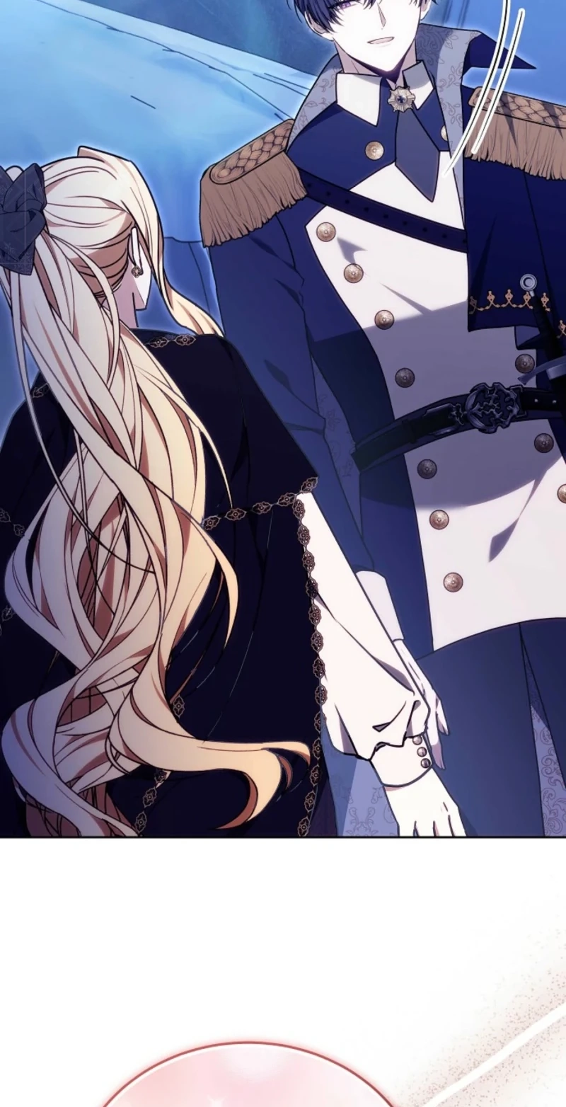 The Main Protagonists Broke Up Chapter 36 page 71