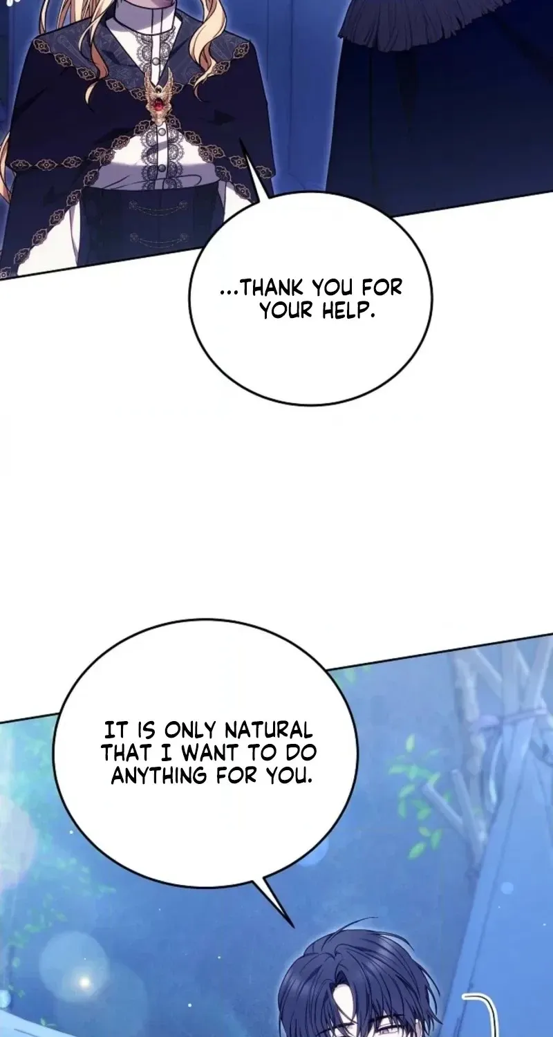The Main Protagonists Broke Up Chapter 36 page 70