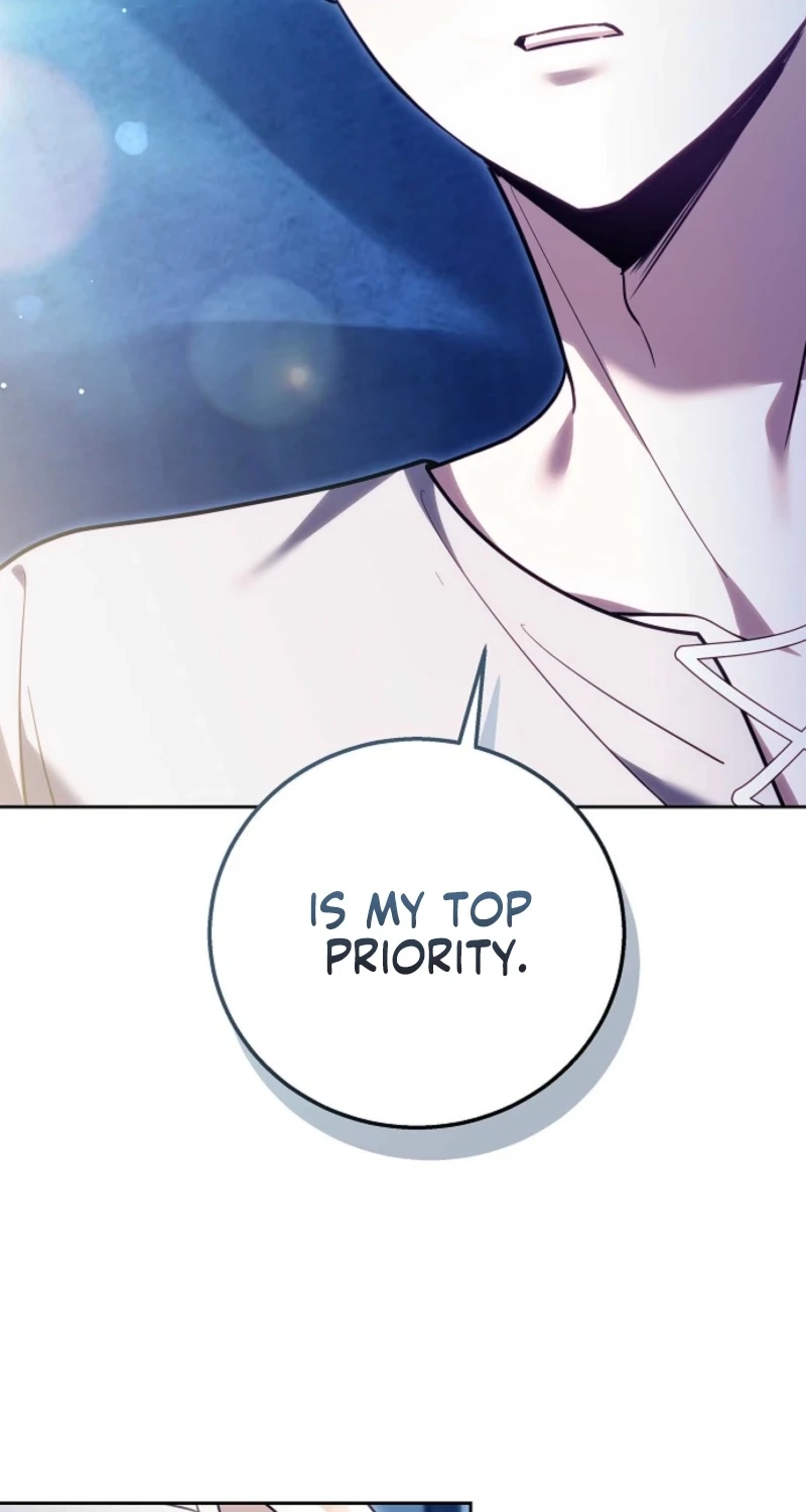 The Main Protagonists Broke Up Chapter 36 page 57