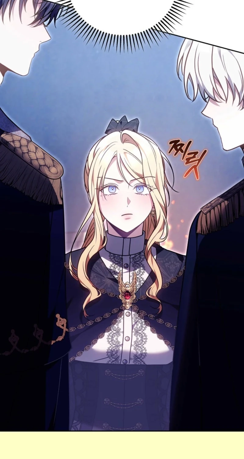 The Main Protagonists Broke Up Chapter 36 page 47