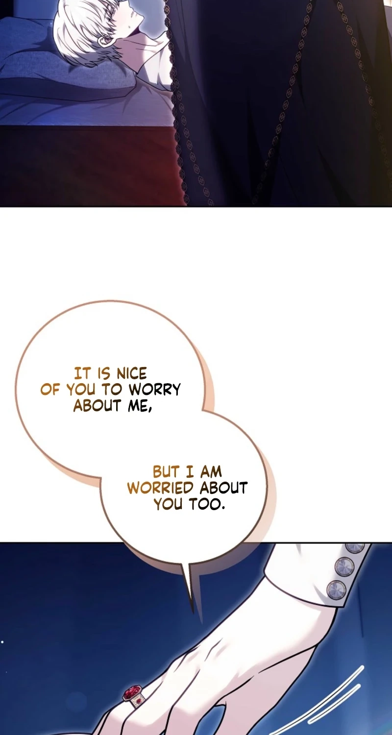 The Main Protagonists Broke Up Chapter 36 page 52