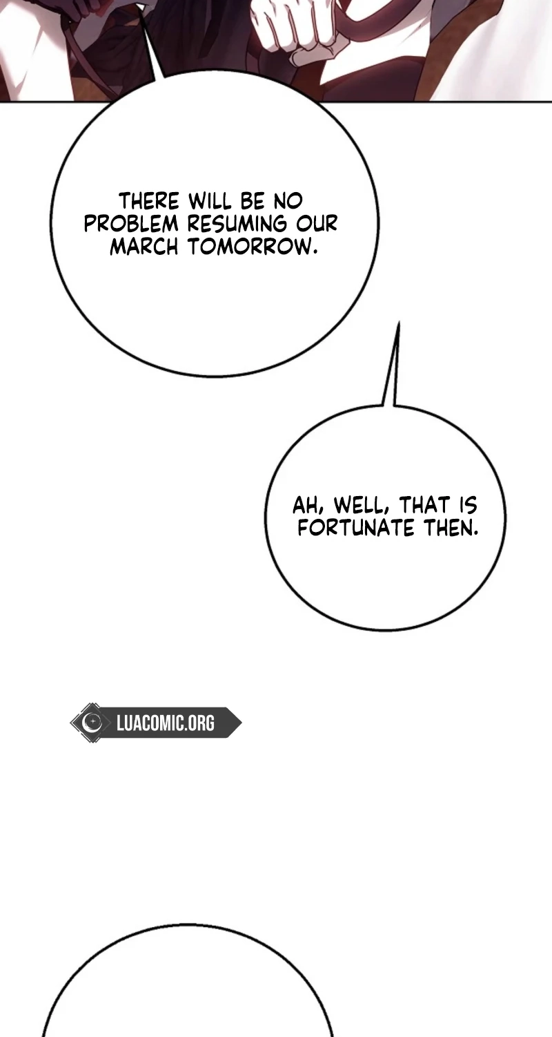 The Main Protagonists Broke Up Chapter 36 page 22