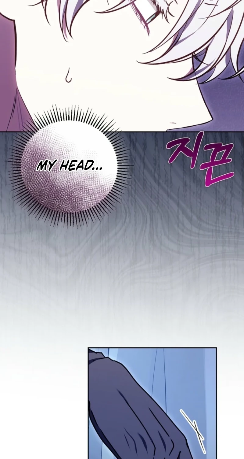 The Main Protagonists Broke Up Chapter 36 page 33