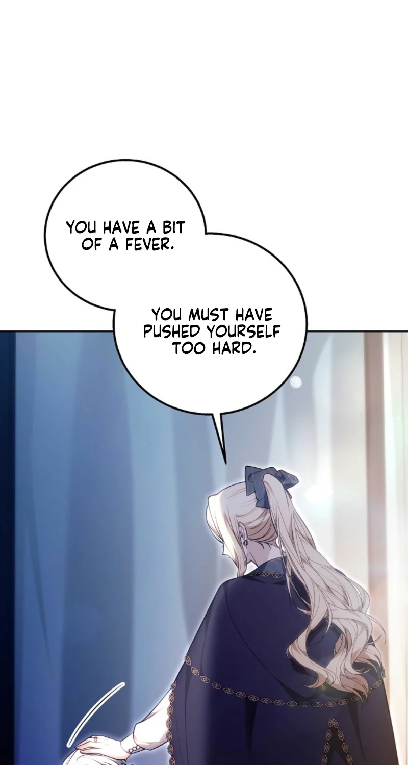 The Main Protagonists Broke Up Chapter 36 page 51