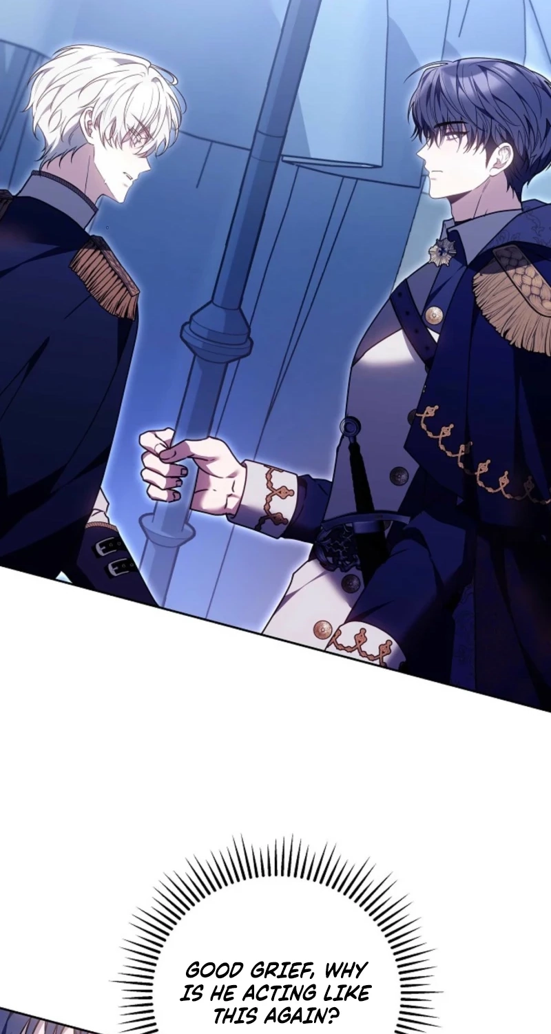 The Main Protagonists Broke Up Chapter 36 page 46