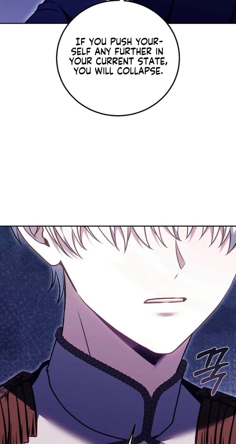 The Main Protagonists Broke Up Chapter 36 page 43