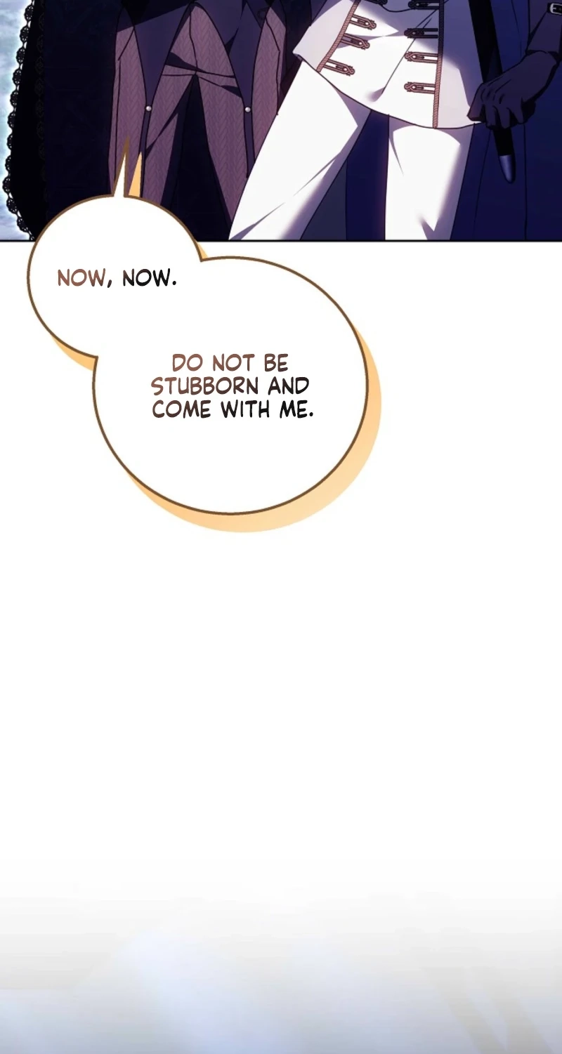 The Main Protagonists Broke Up Chapter 36 page 49