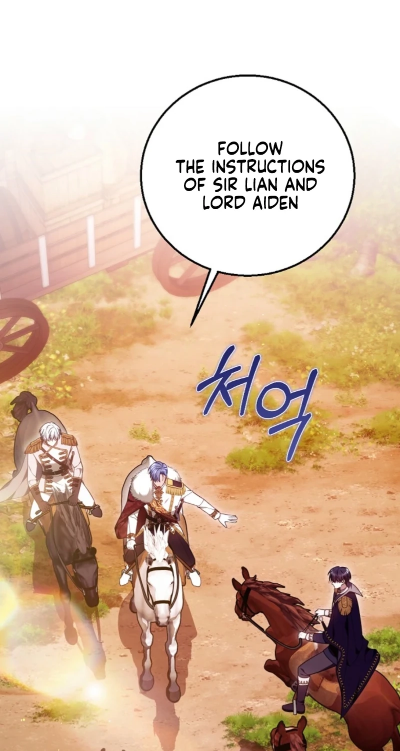 The Main Protagonists Broke Up Chapter 36 page 24