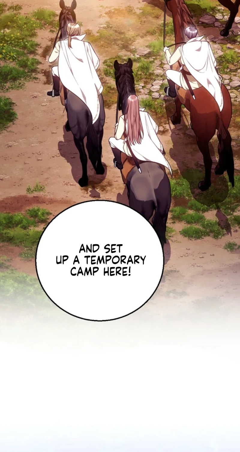 The Main Protagonists Broke Up Chapter 36 page 25