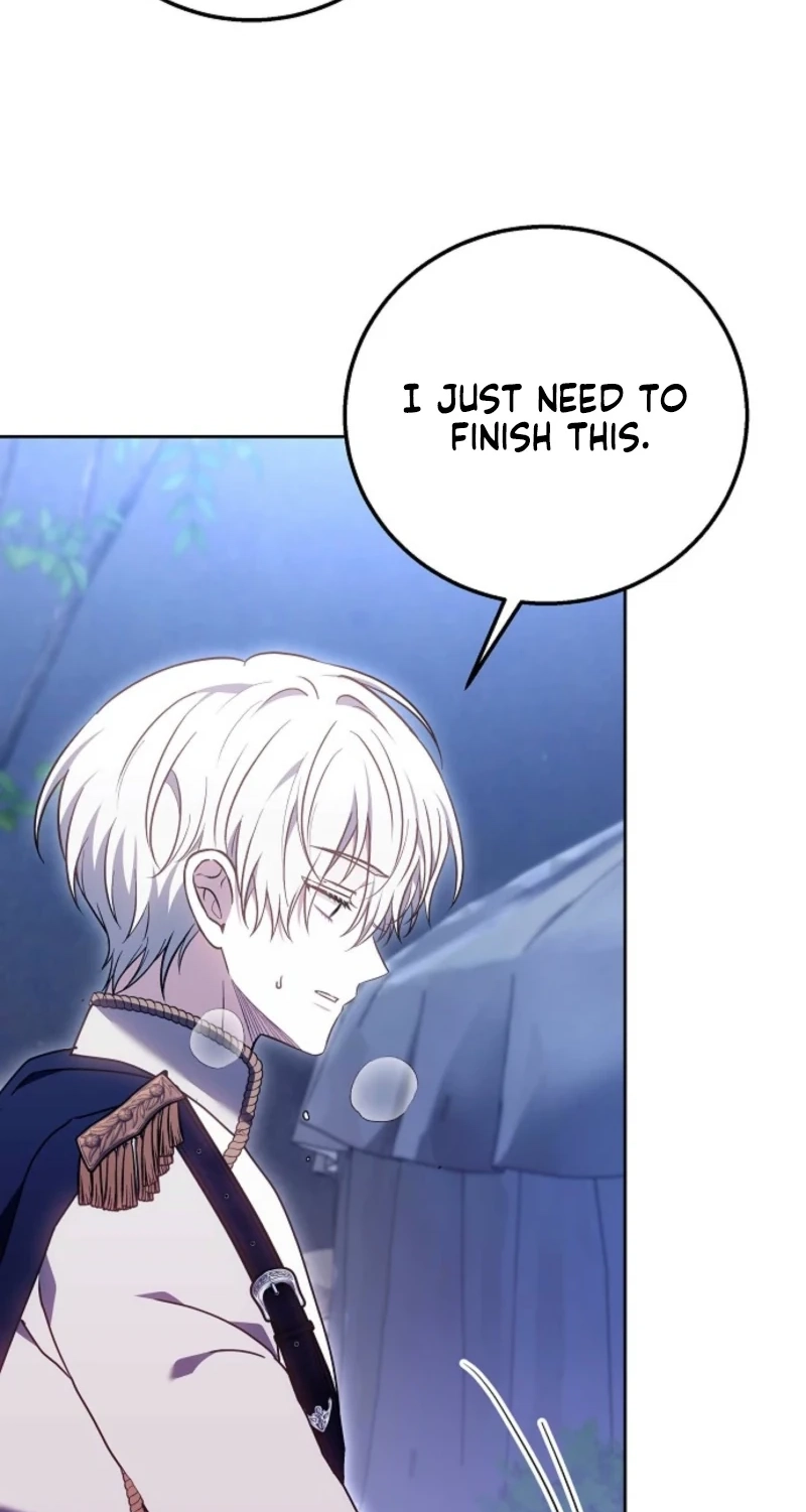 The Main Protagonists Broke Up Chapter 36 page 38