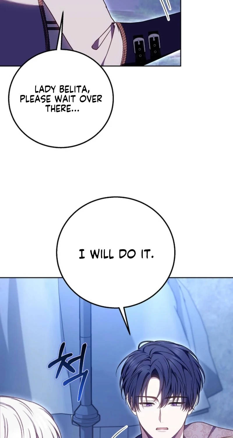 The Main Protagonists Broke Up Chapter 36 page 39