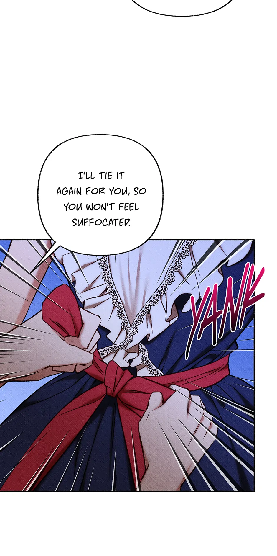 Dear My Rude Darling With Multiple Personalities Chapter 35 page 67