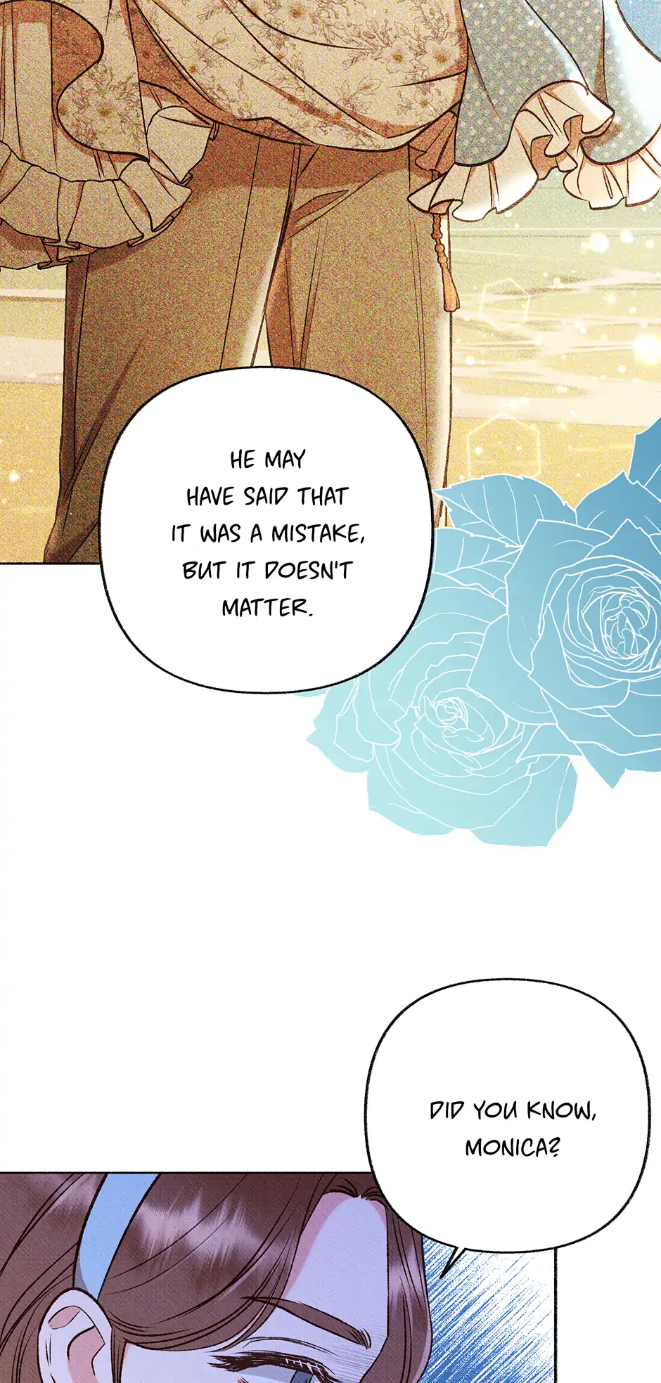 Dear My Rude Darling With Multiple Personalities Chapter 35 page 74