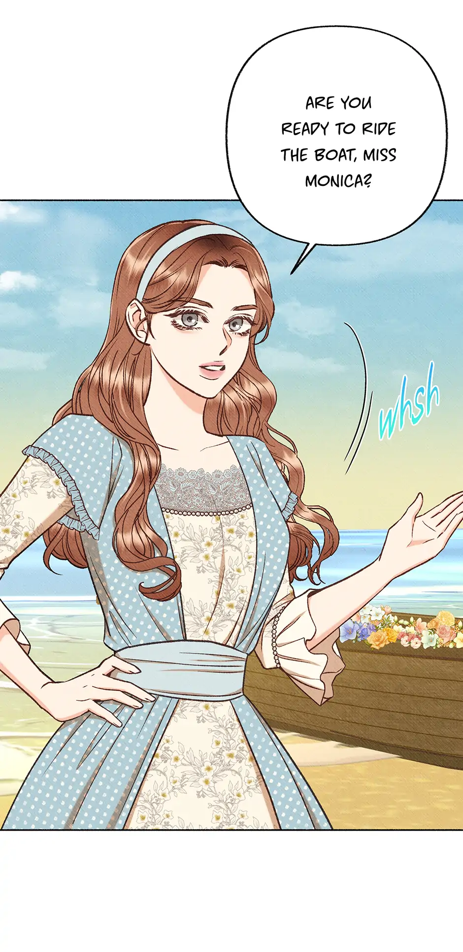 Dear My Rude Darling With Multiple Personalities Chapter 35 page 25