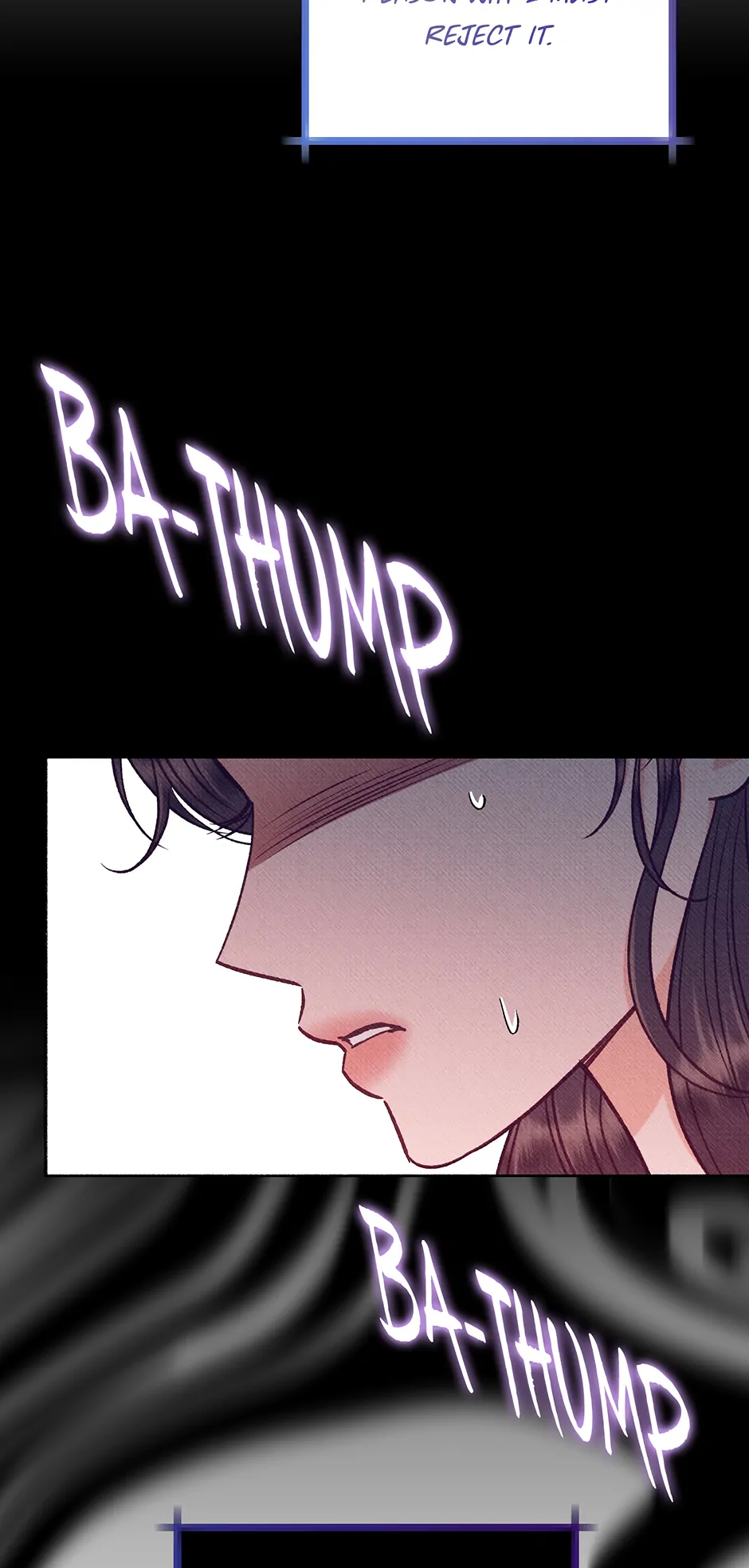 Dear My Rude Darling With Multiple Personalities Chapter 35 page 44