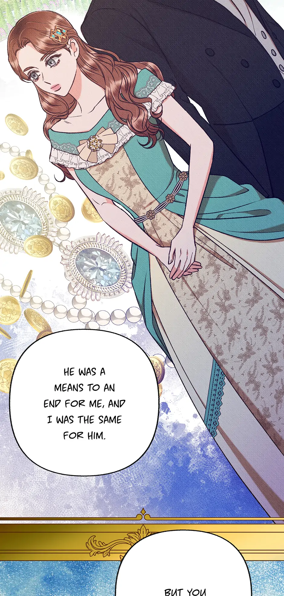 Dear My Rude Darling With Multiple Personalities Chapter 35 page 77