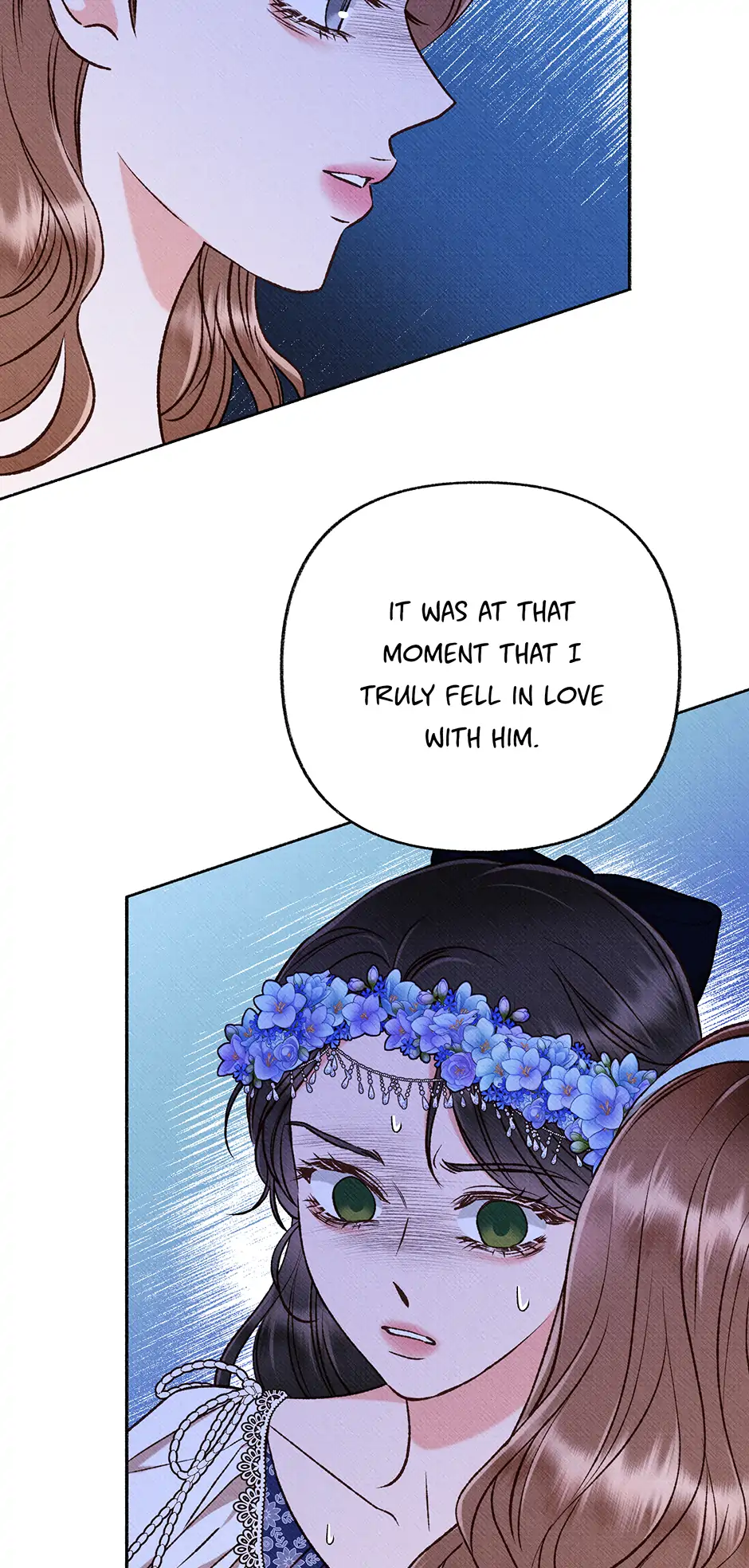 Dear My Rude Darling With Multiple Personalities Chapter 35 page 75