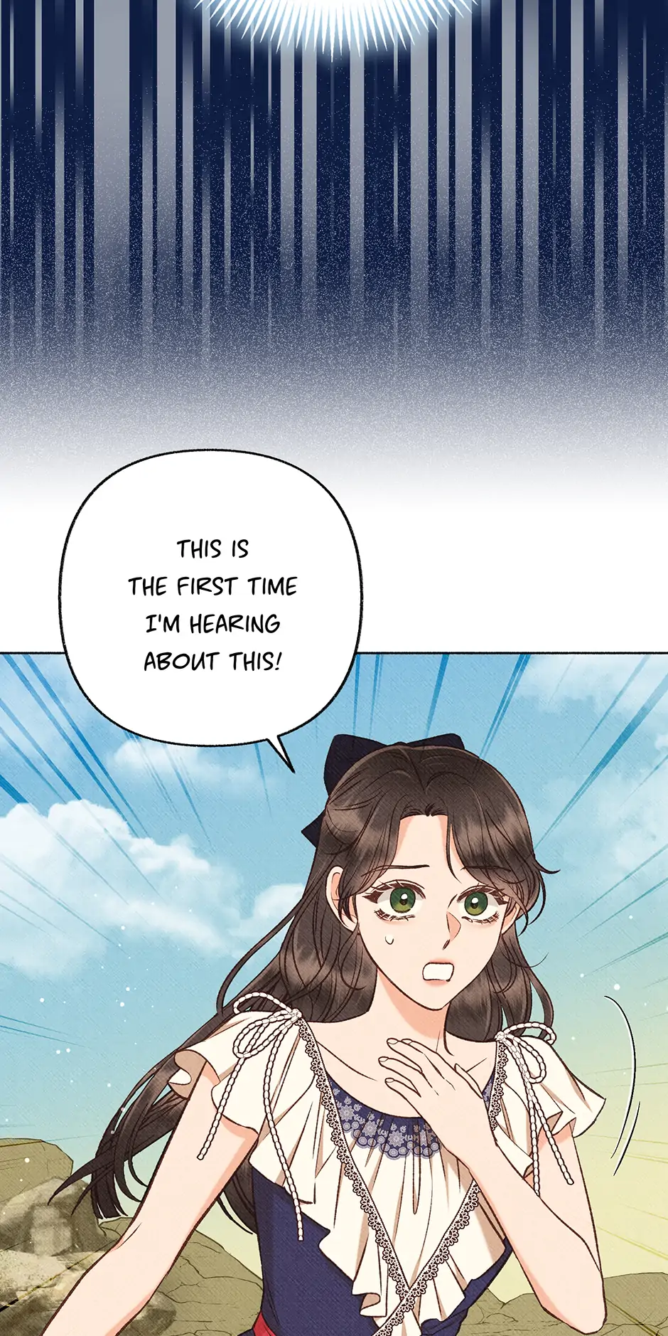 Dear My Rude Darling With Multiple Personalities Chapter 35 page 31