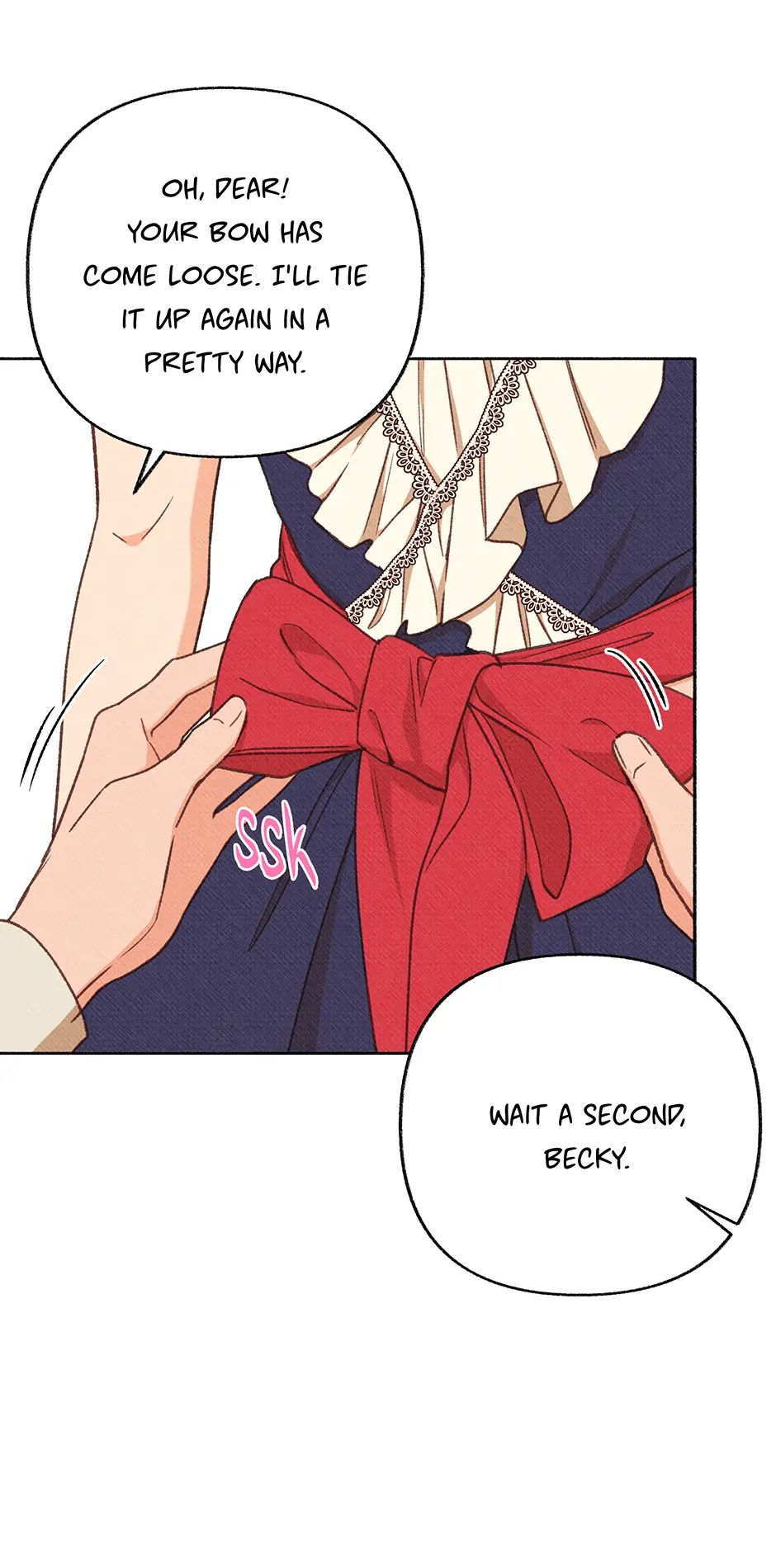 Dear My Rude Darling With Multiple Personalities Chapter 35 page 55