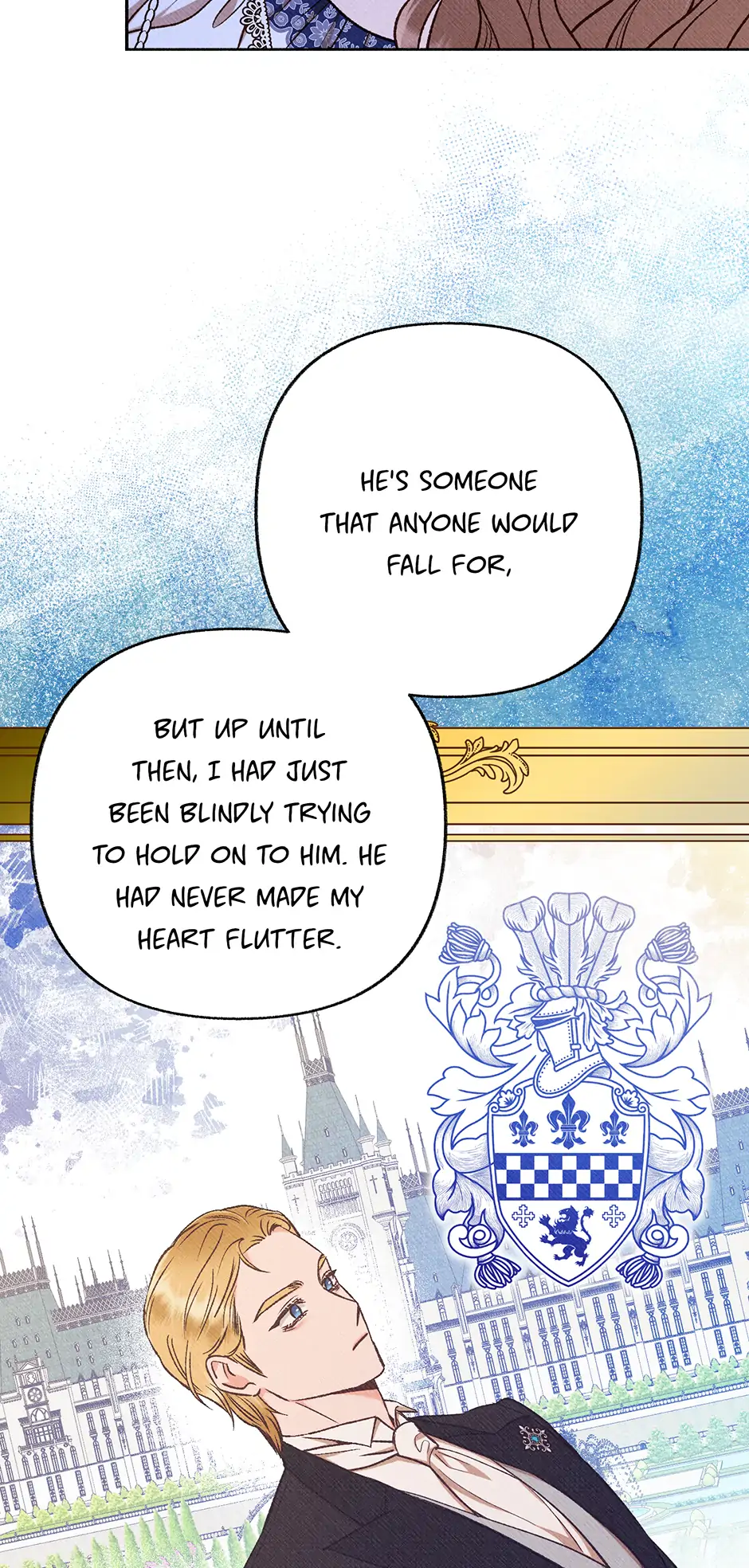Dear My Rude Darling With Multiple Personalities Chapter 35 page 76