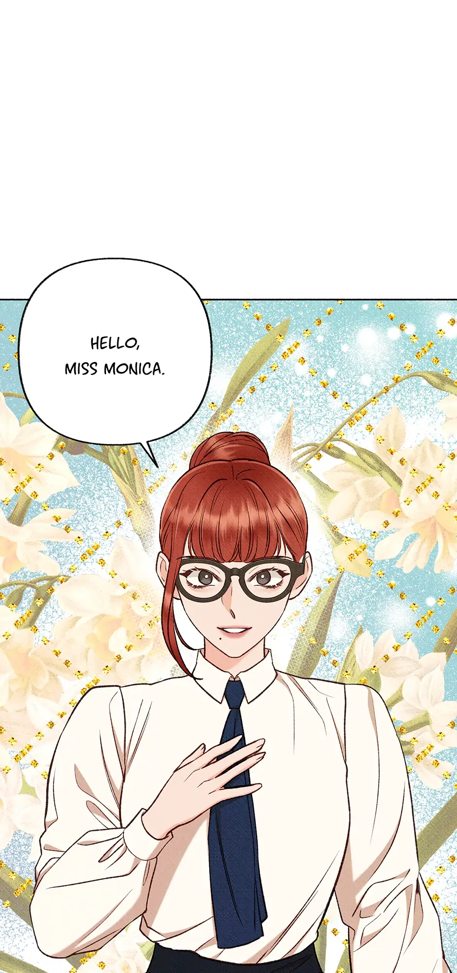 Dear My Rude Darling With Multiple Personalities Chapter 35 page 9