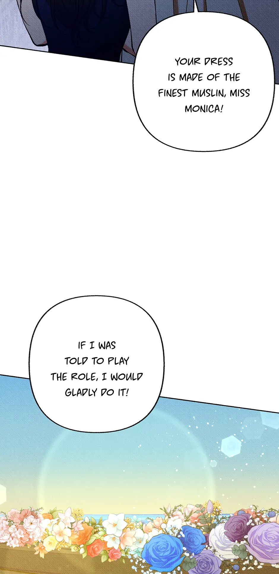 Dear My Rude Darling With Multiple Personalities Chapter 35 page 37