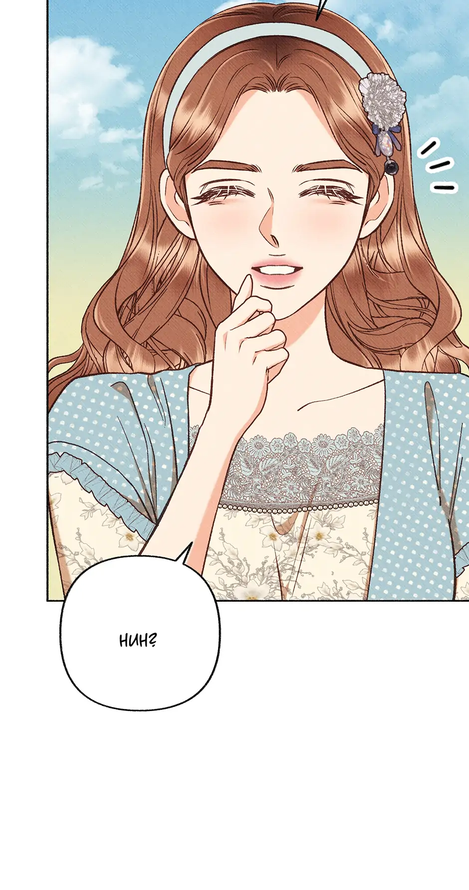 Dear My Rude Darling With Multiple Personalities Chapter 35 page 65