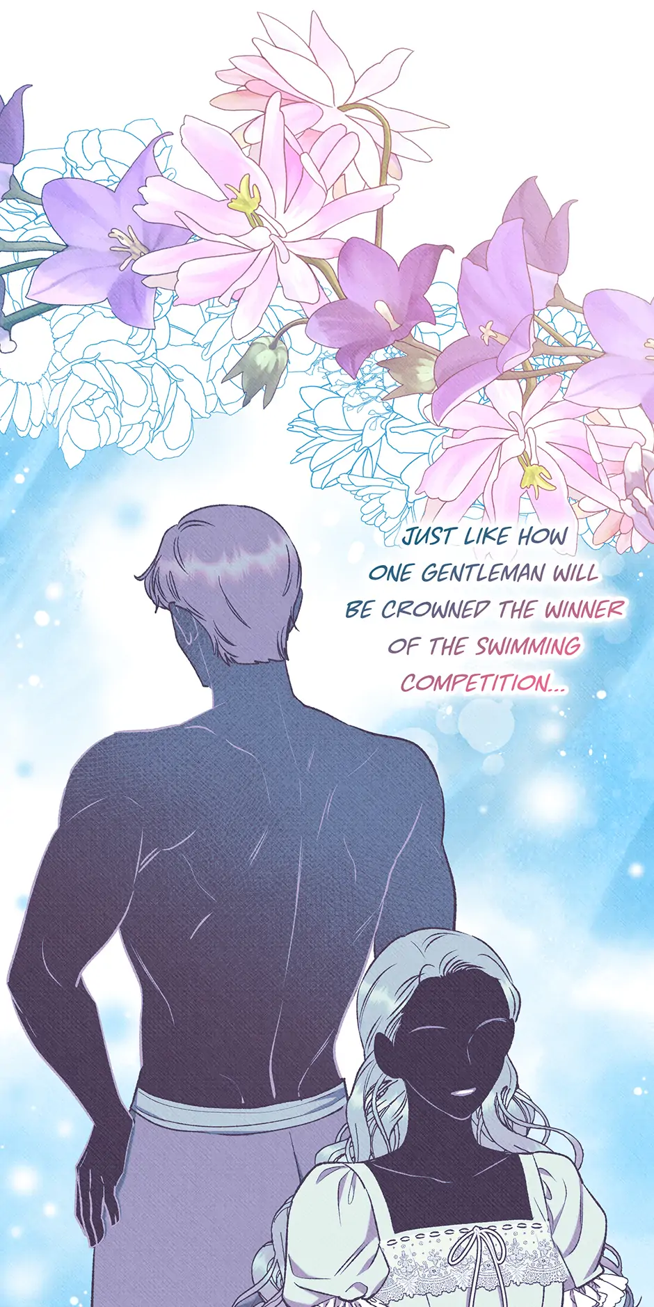 Dear My Rude Darling With Multiple Personalities Chapter 35 page 27
