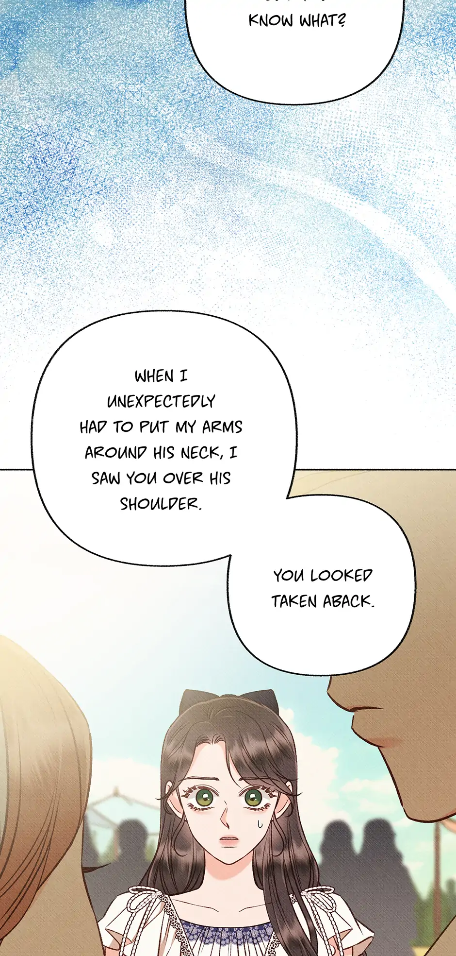 Dear My Rude Darling With Multiple Personalities Chapter 35 page 78
