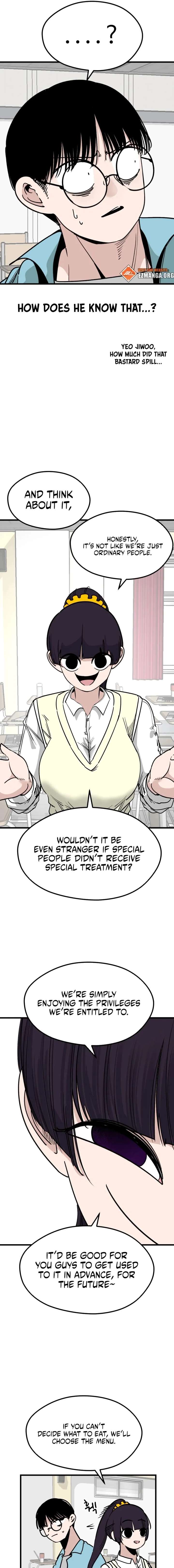 Academy of Card Chapter 37 page 3
