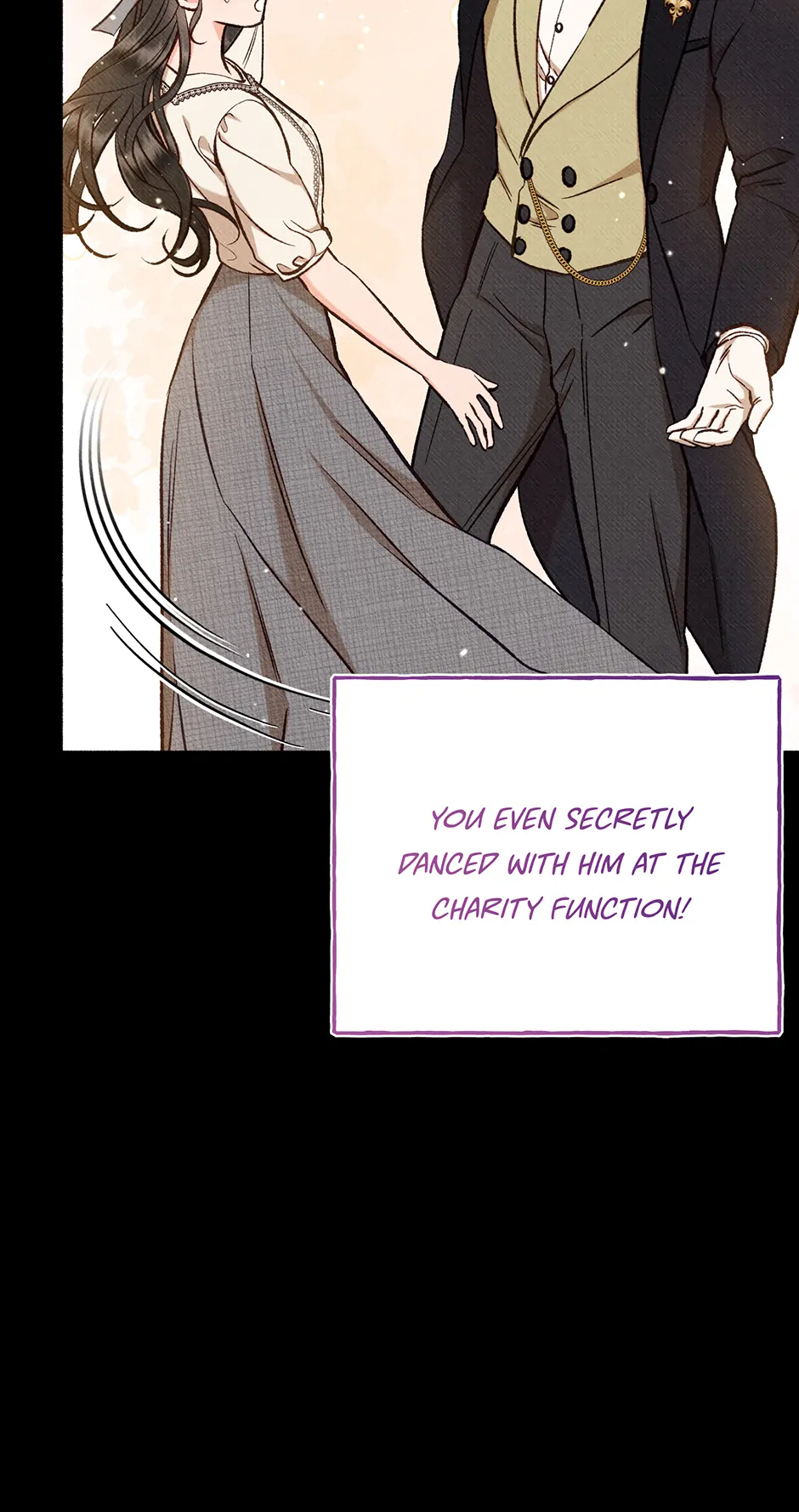 Dear My Rude Darling With Multiple Personality Chapter 36 page 19
