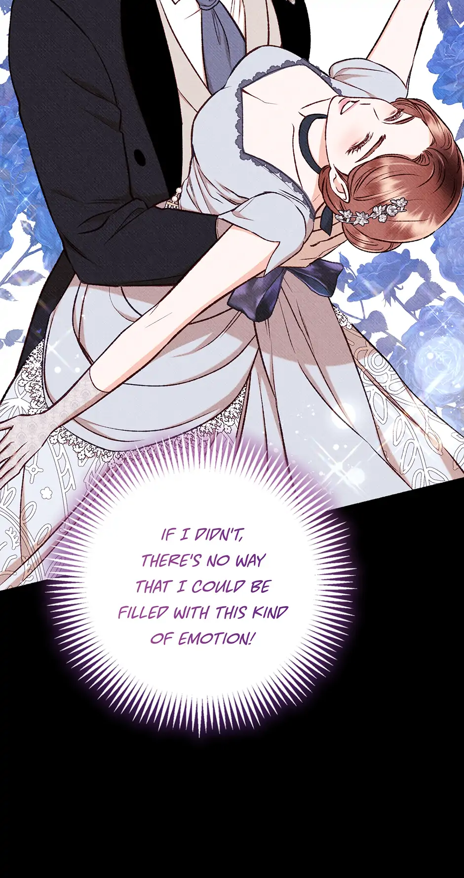Dear My Rude Darling With Multiple Personality Chapter 36 page 14