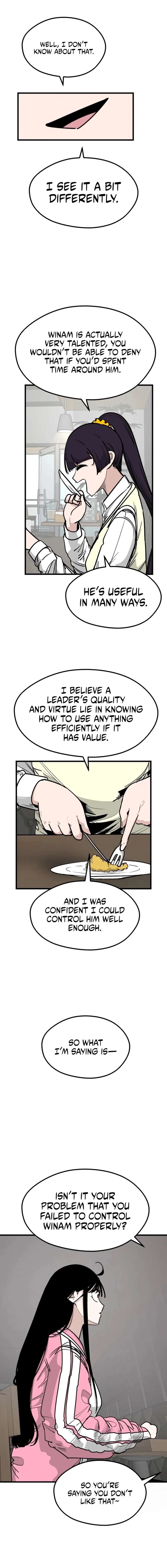 Academy of Card Chapter 37 page 16