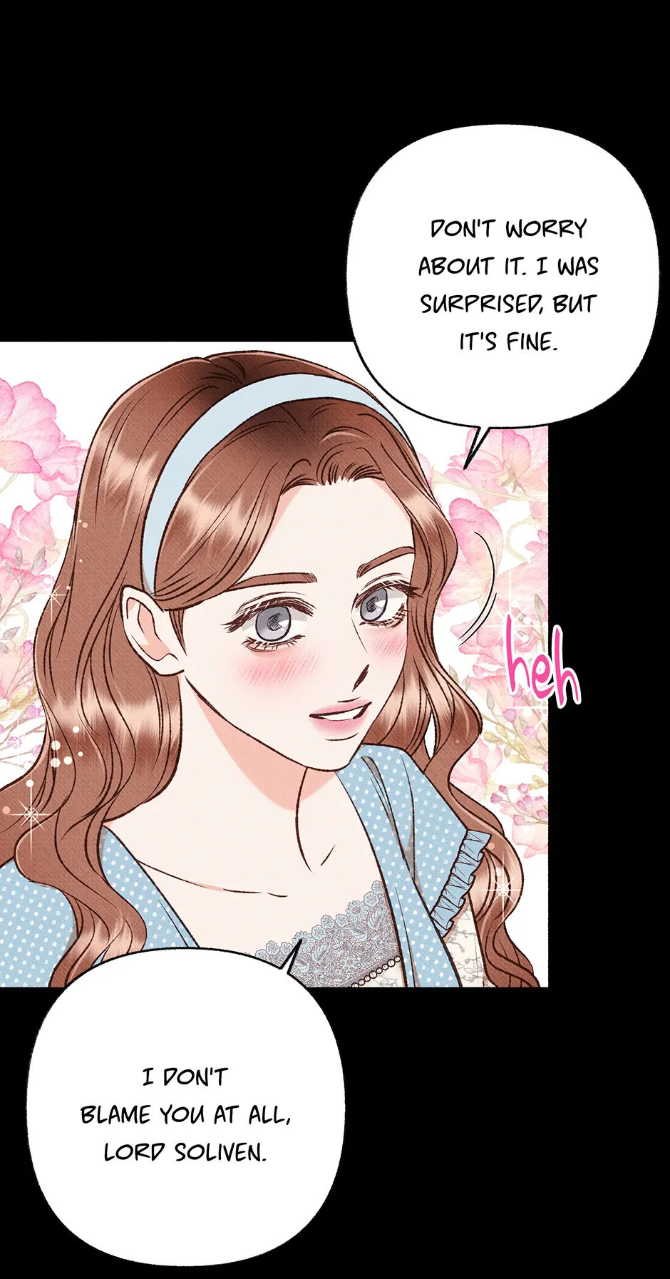 Dear My Rude Darling With Multiple Personality Chapter 36 page 6