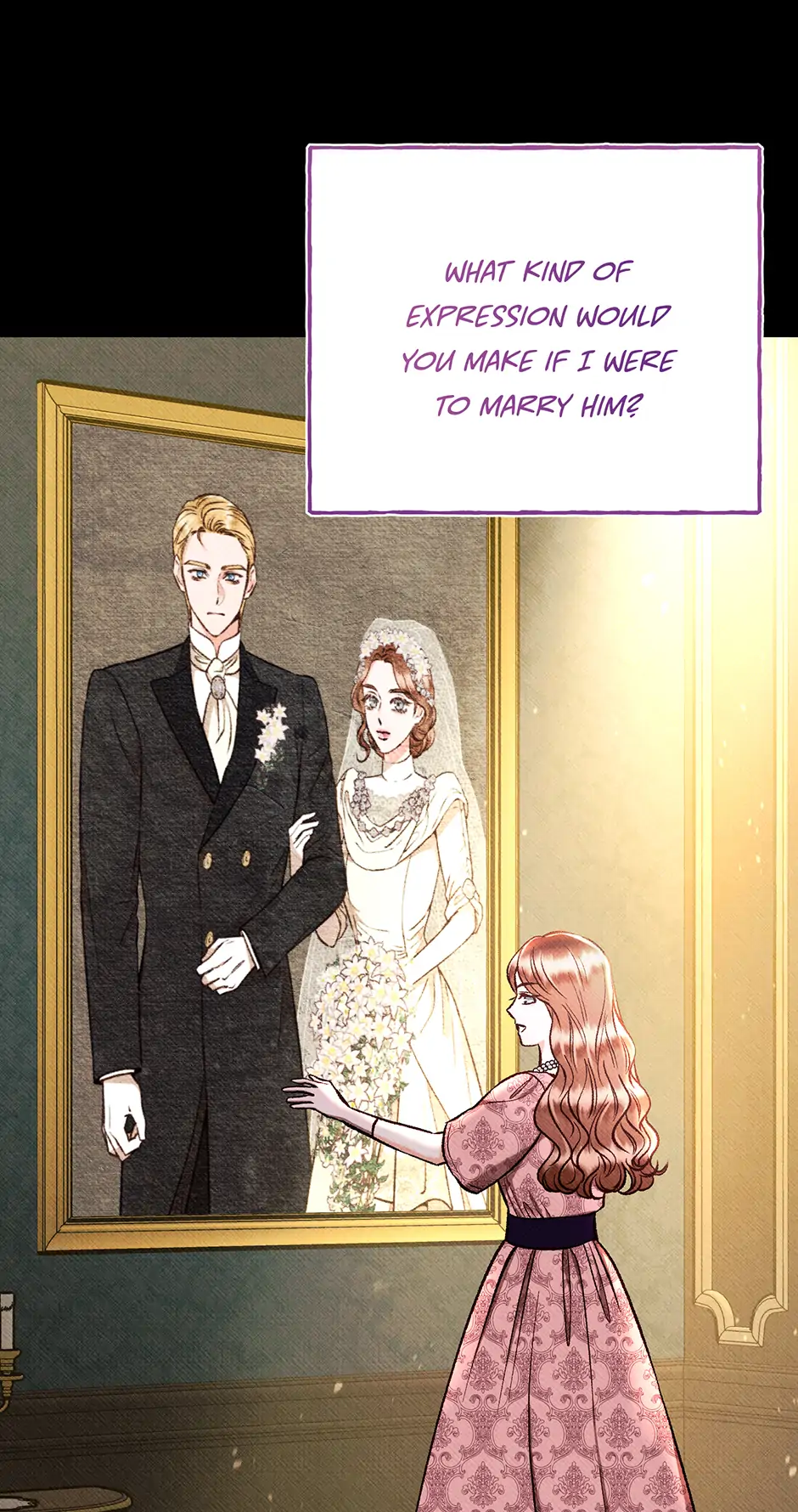 Dear My Rude Darling With Multiple Personality Chapter 36 page 11