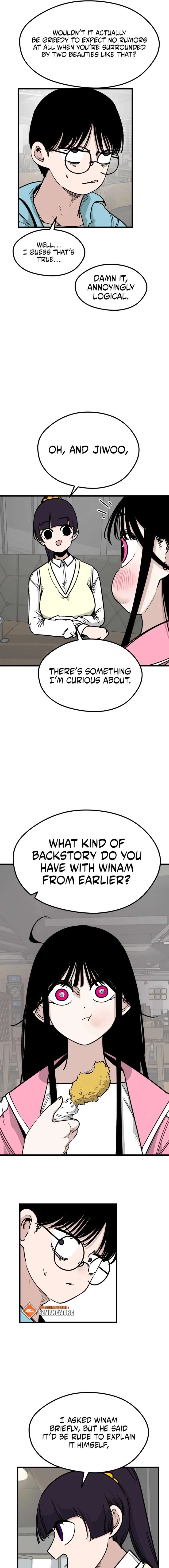 Academy of Card Chapter 37 page 13