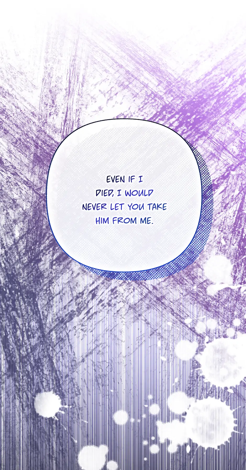 Dear My Rude Darling With Multiple Personality Chapter 36 page 2