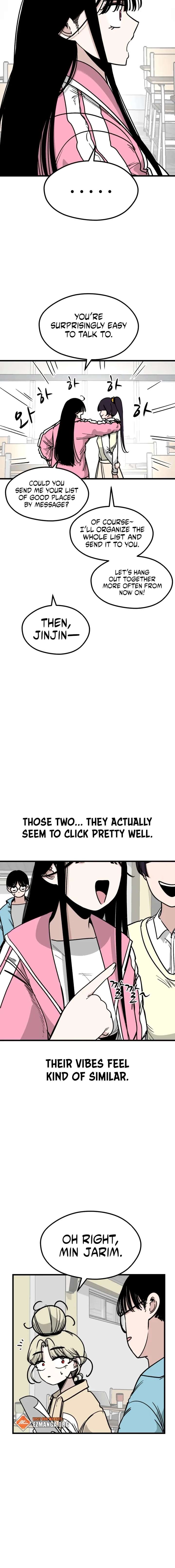 Academy of Card Chapter 37 page 8