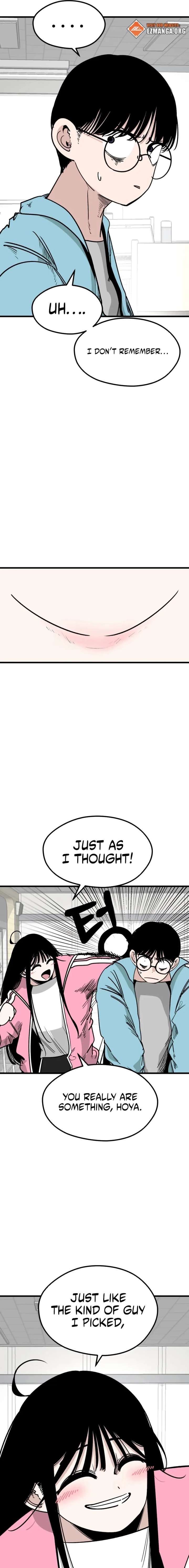 Academy of Card Chapter 37 page 5
