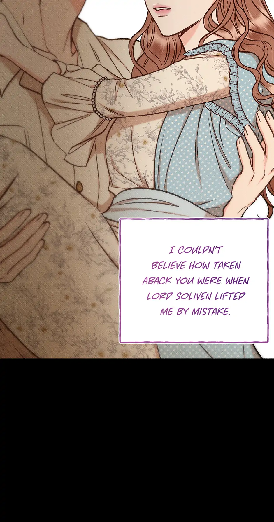 Dear My Rude Darling With Multiple Personality Chapter 36 page 10
