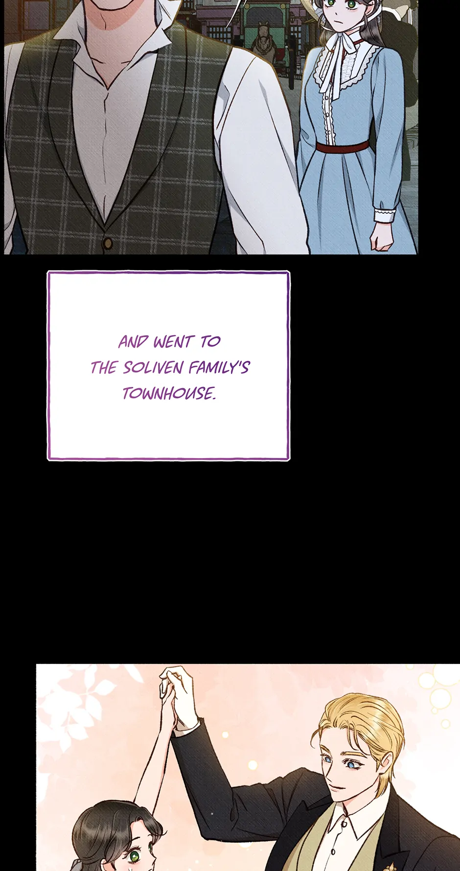Dear My Rude Darling With Multiple Personality Chapter 36 page 18