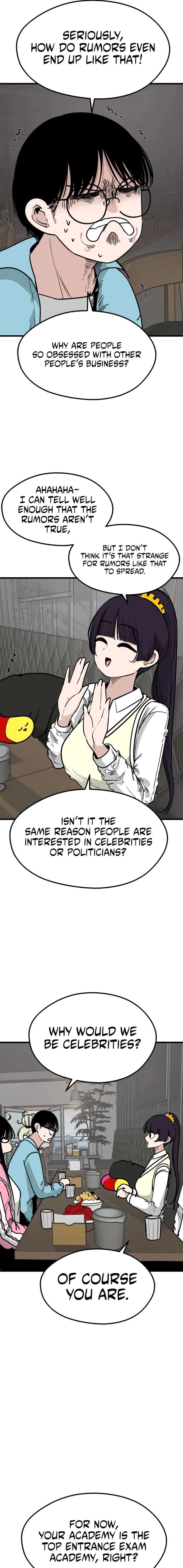 Academy of Card Chapter 37 page 11