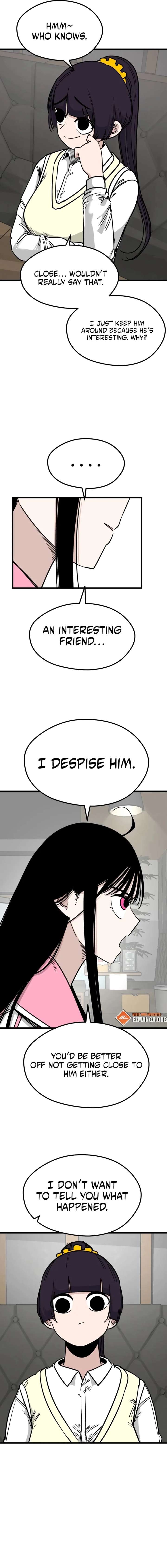 Academy of Card Chapter 37 page 15