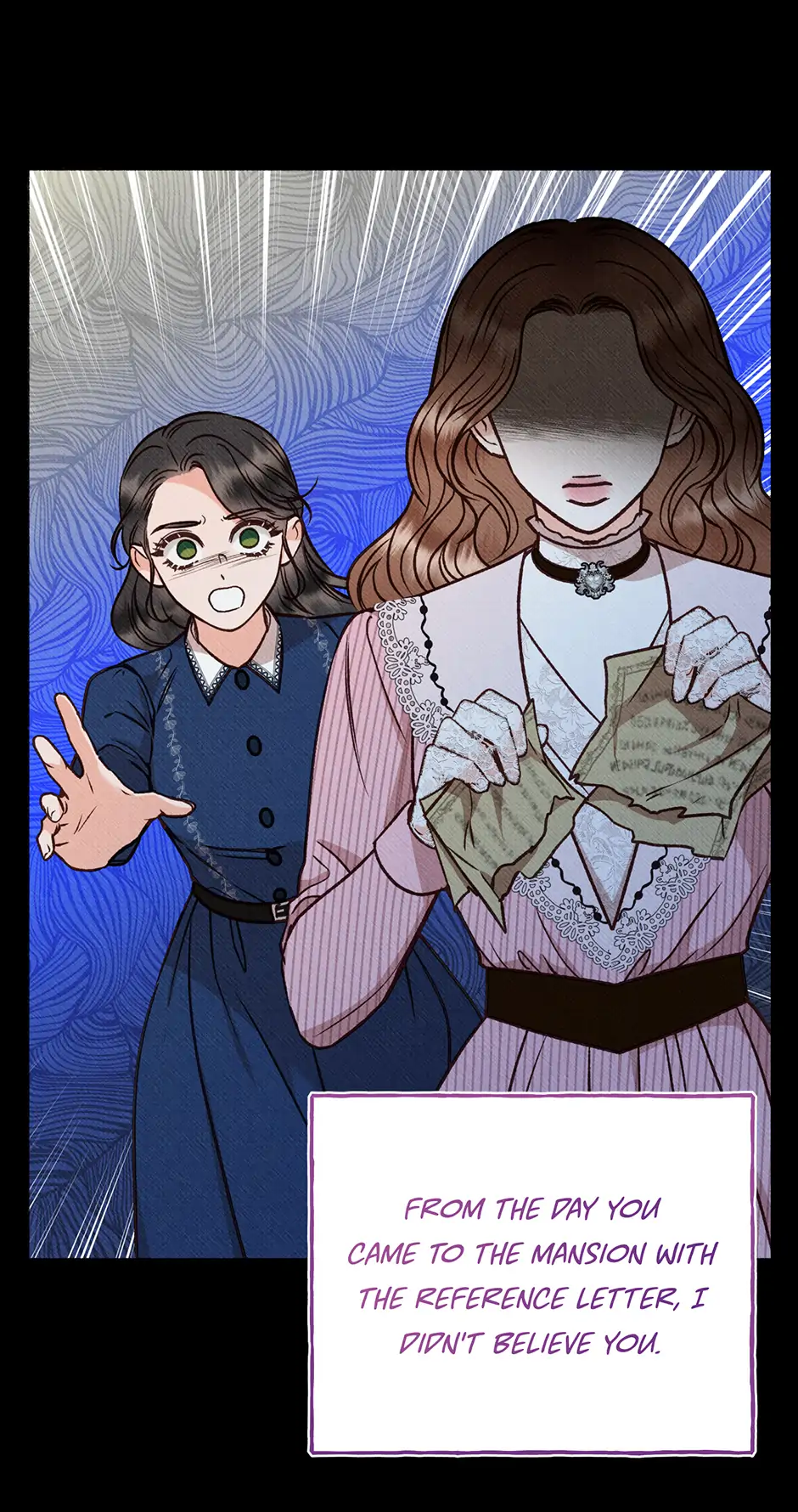 Dear My Rude Darling With Multiple Personality Chapter 36 page 15