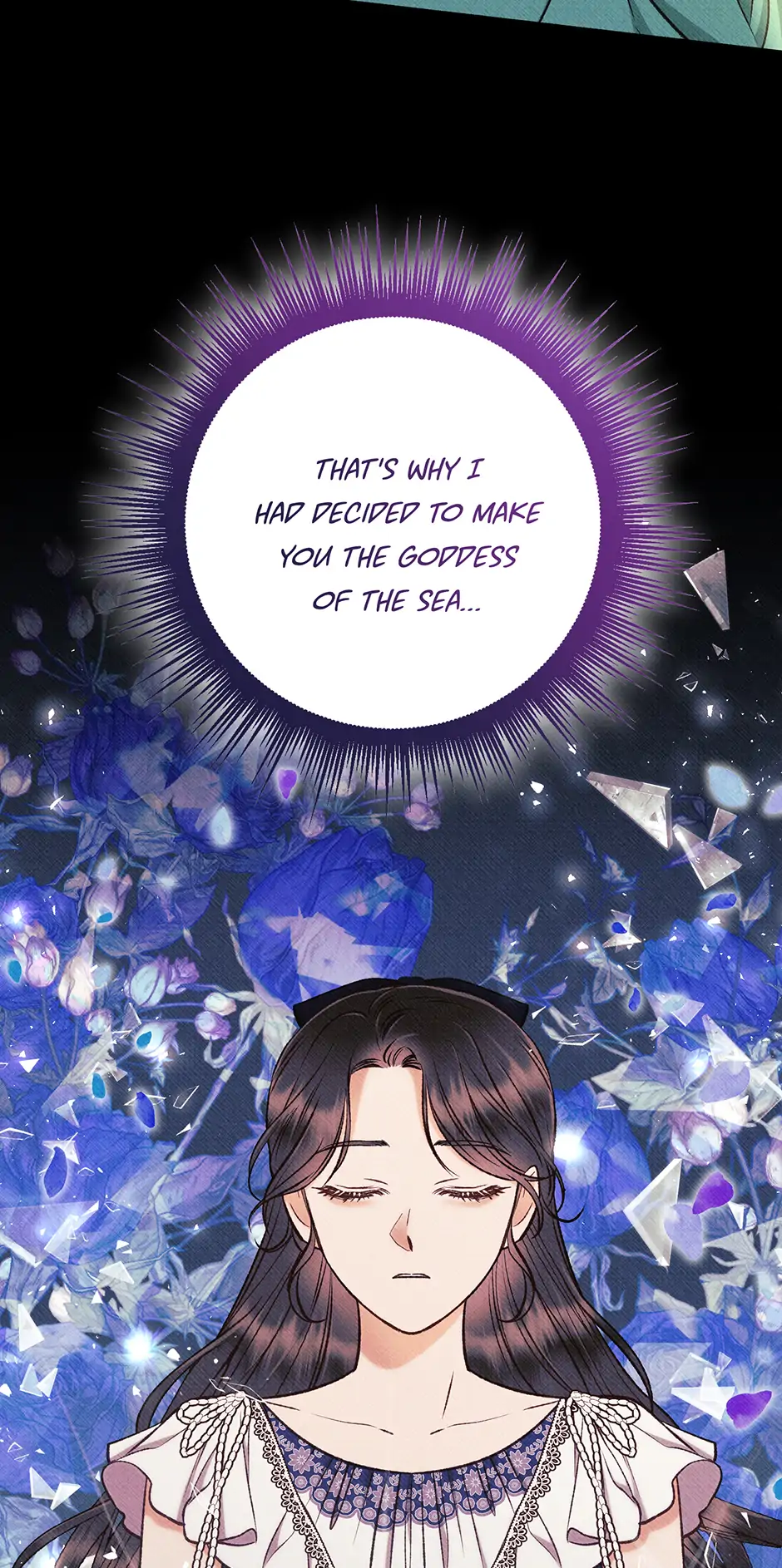 Dear My Rude Darling With Multiple Personality Chapter 36 page 22